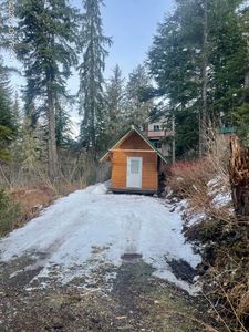 297 Echo Ridge Dr, Girdwood, AK, 99587