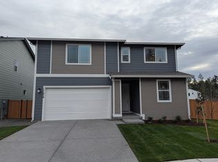 17058 126th St E, Bonney Lake, WA 98391
