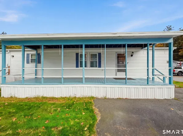 1070 Amity Road LOT 38, Bethany, CT 06524