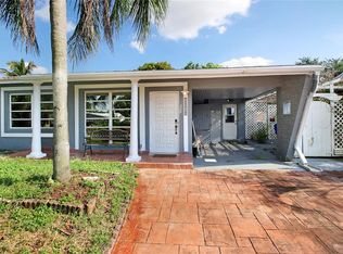 7010 Scott St, Hollywood, FL 33024