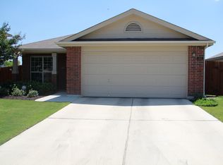 6818 Caribou Crk, San Antonio, TX 78244