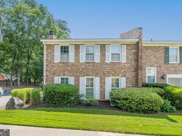 2920 Lavista Way, Decatur, GA 30033
