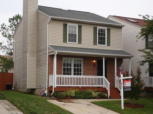 1804 Yawl Road