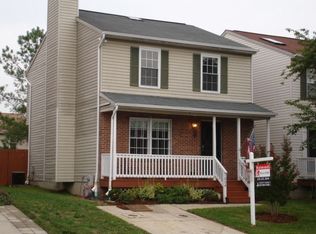 1804 Yawl Rd, Annapolis, MD 21401