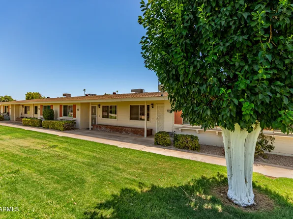 9439 N 111TH Avenue, Sun City, AZ 85351