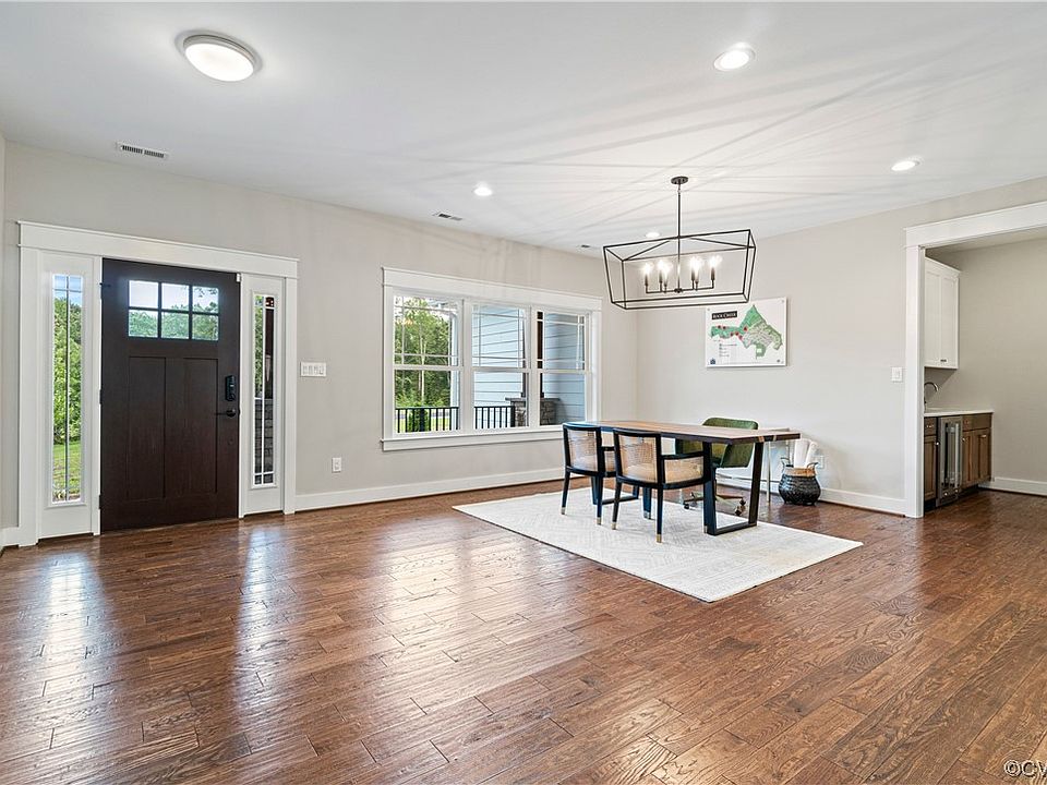 10520 Stony Bluff Dr Ashland VA Zillow