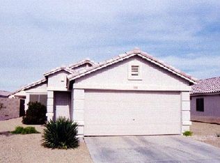 15754 W Young St #WOW, Surprise, AZ 85374