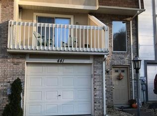 441 Timber Dr, Trafford, PA 15085