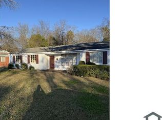 3449 Lebron Rd, Montgomery, AL 36111