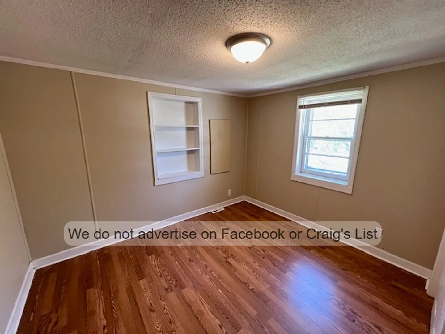 Al Vann/Fayetteville- Pine Springs Drive — Photo 4