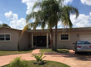 5510 SW 92nd Ave, Miami, FL 33165