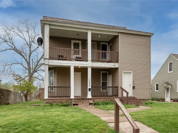 1020-1022 17th St, Marion, IA 52302