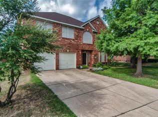 1804 Morning Glory Dr, Corinth, TX 76210