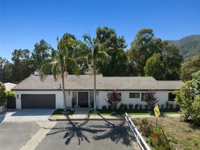 275 Monte Grigio Dr, Pacific Palisades, CA, 90272
