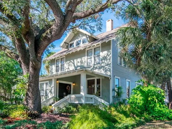707 W Swann Ave, Tampa, FL 33606