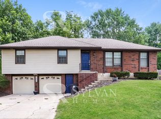 16719 Hardee St, Belton, MO 64012