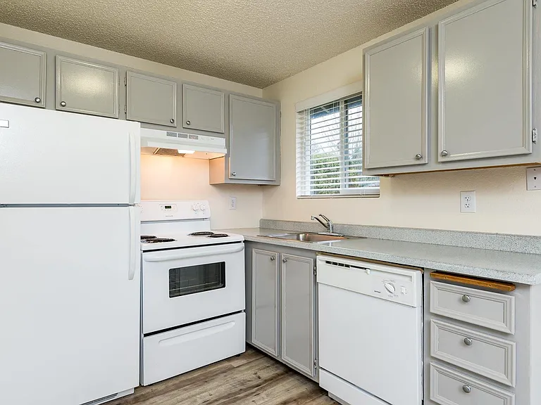 Tamaryn | Duplex Kitchen