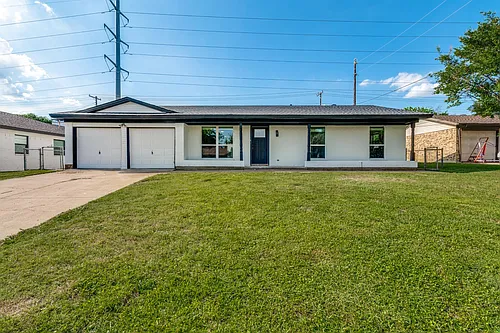 1101 Spring Brook Dr Photo 1