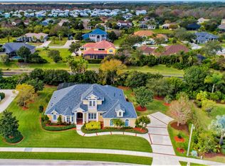 926 Versailles Ct, Melbourne, FL 32940