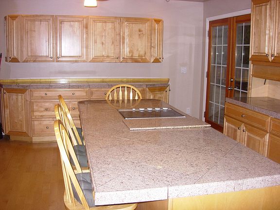 Granit countertops 