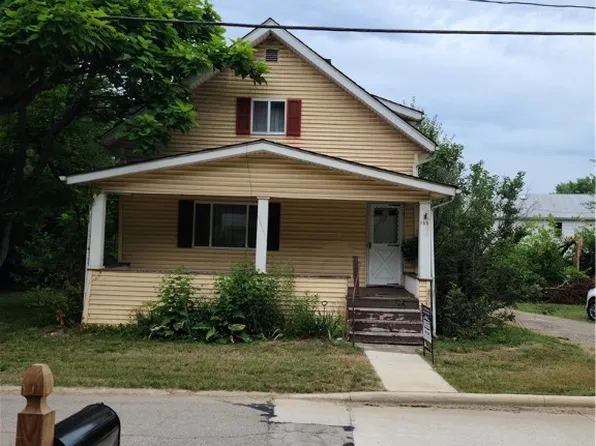 155 E College St, Scio, OH 43988