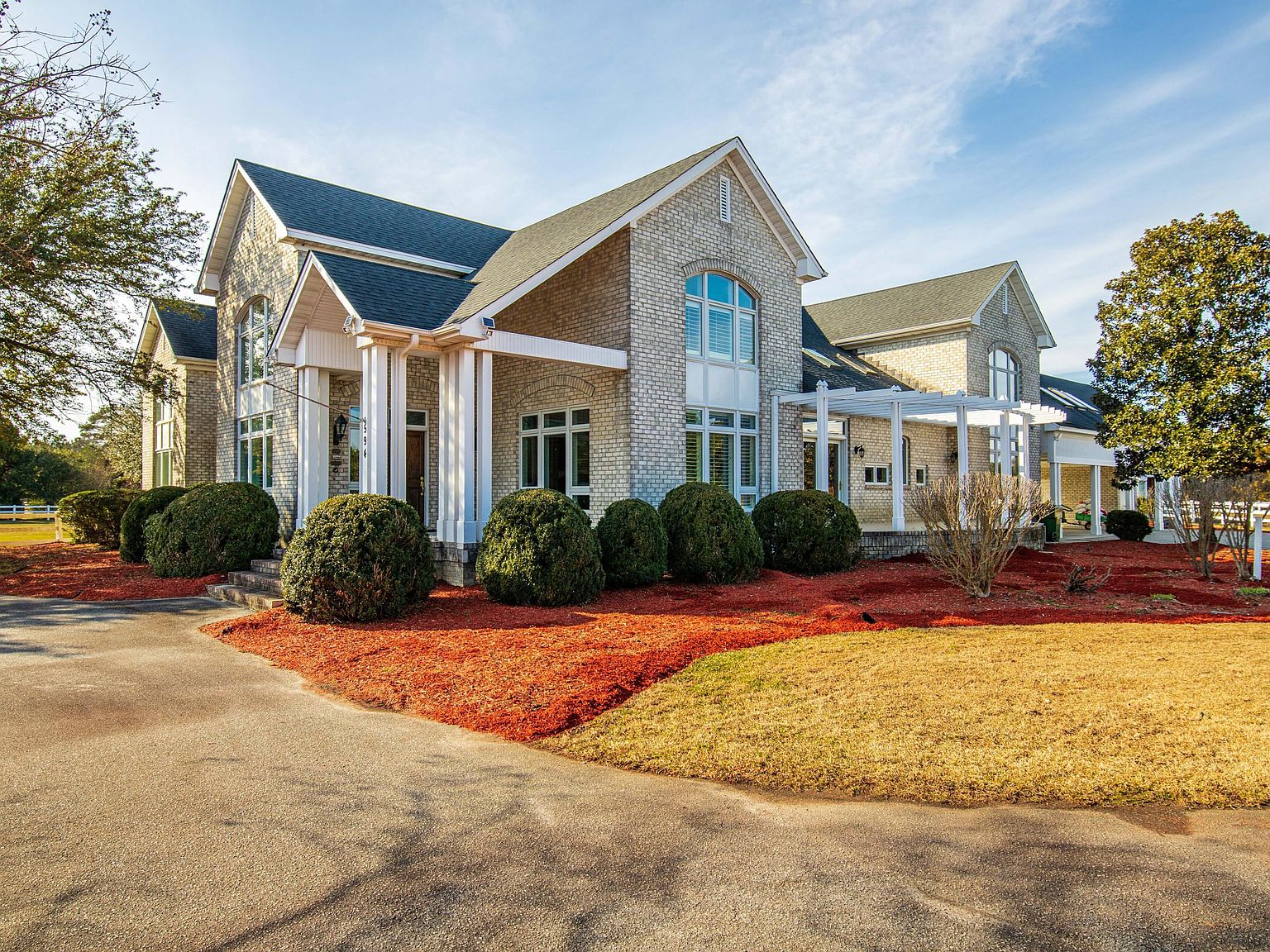 594 Lexington Dr Greenville Nc 27834 Mls 100202072 Zillow