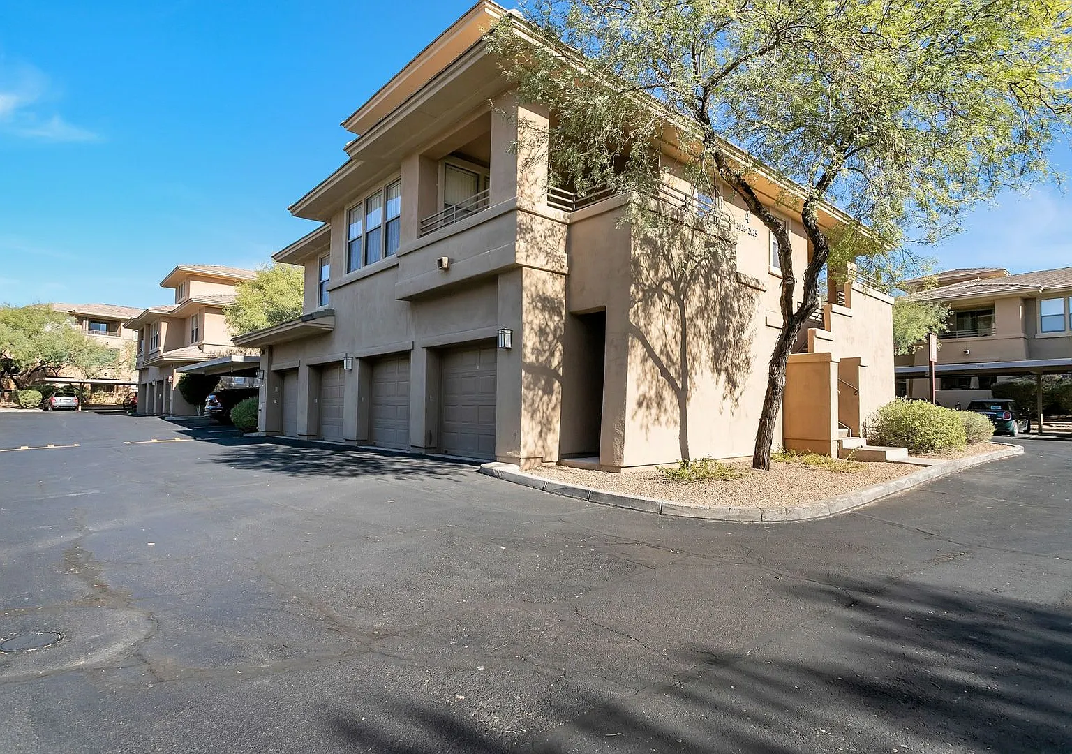 The Edge At Grayhawk - Fully Furnished 1 bed+Loft, 1 bath Condo — Photo 1