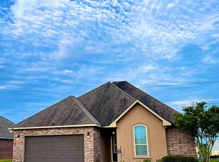168 Cottage Way, Thibodaux, LA 70301