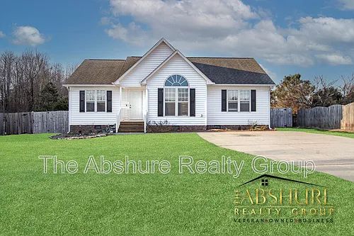 7604 Lilly Pond Ln Photo 1
