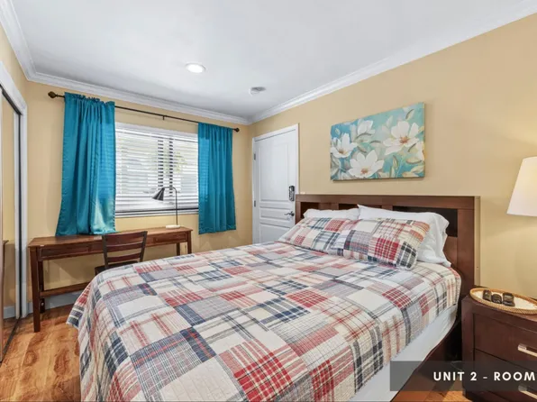 4143 Cheeney St #3, Santa Clara, CA 95054