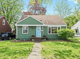 1094 Lester Ave, Ypsilanti, MI