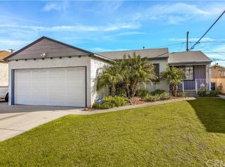 5236 Obispo Ave, Lakewood, CA 90712