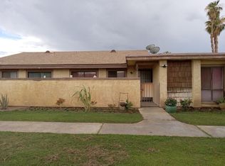 45546 Aladdin St APT B102, Indio, CA 92201