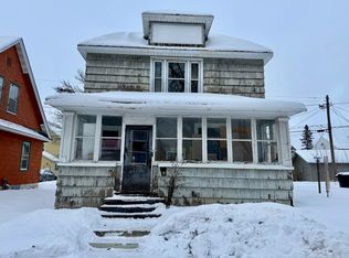 505 8 1/2 St S, Virginia, MN 55792