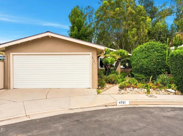 4721 Marwood Dr, Los Angeles, CA 90065