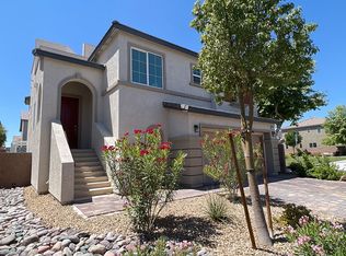 8071 Encanterra Rd, Las Vegas, NV 89113