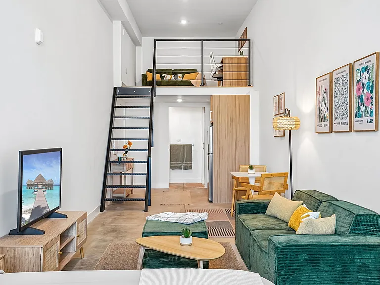 Step Designer Studio Community Living — Photo 23