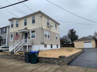 34 Mink Rd #2, Providence, RI 02908