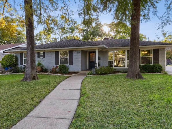 6615 Kingsbury Dr, Dallas, TX 75231