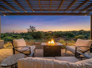 17501 E Cindercone Way, Rio Verde, AZ 85263