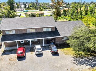 1823 W 27th St #A-B, Panama City, FL 32405