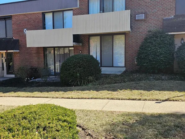 100 E Glenolden Ave APT O15, Glenolden, PA 19036