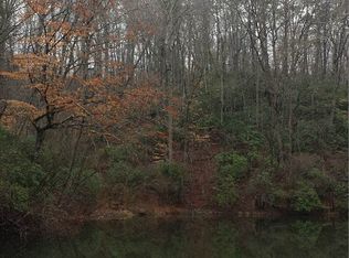 3970 Old Burnt Mountain Rd, Jasper, GA 30143