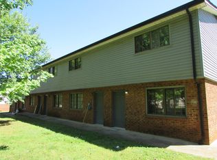 1110 Arbor Dr #4, China Grove, NC 28023