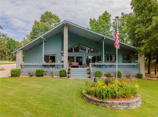 18 Ellwood Cir, Bella Vista, AR 72715