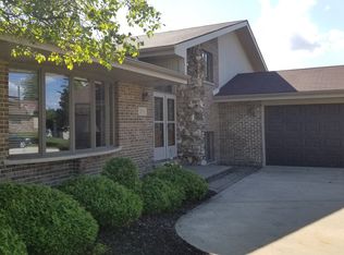 13251 W Stonewood Dr, Homer Glen, IL