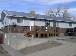 1179 17th Rd, Fruita, CO 81521