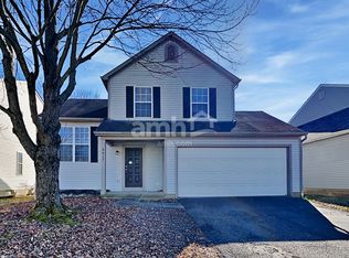 6617 Winbarr Way, Canal Winchester, OH
