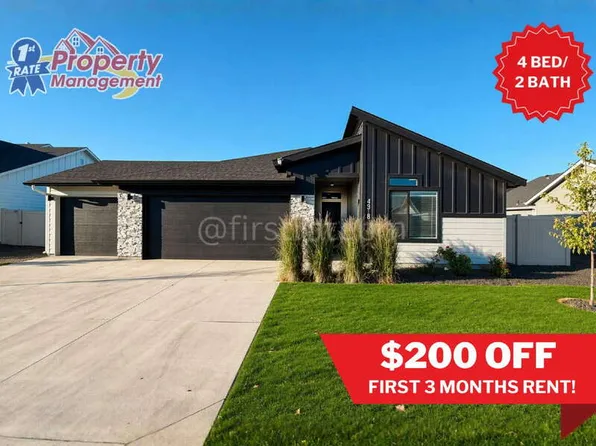4918 Endicott Dr, Caldwell, ID 83605