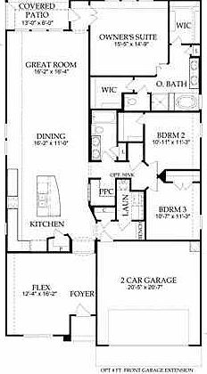 2nd image of 3523 Esperanza Dr